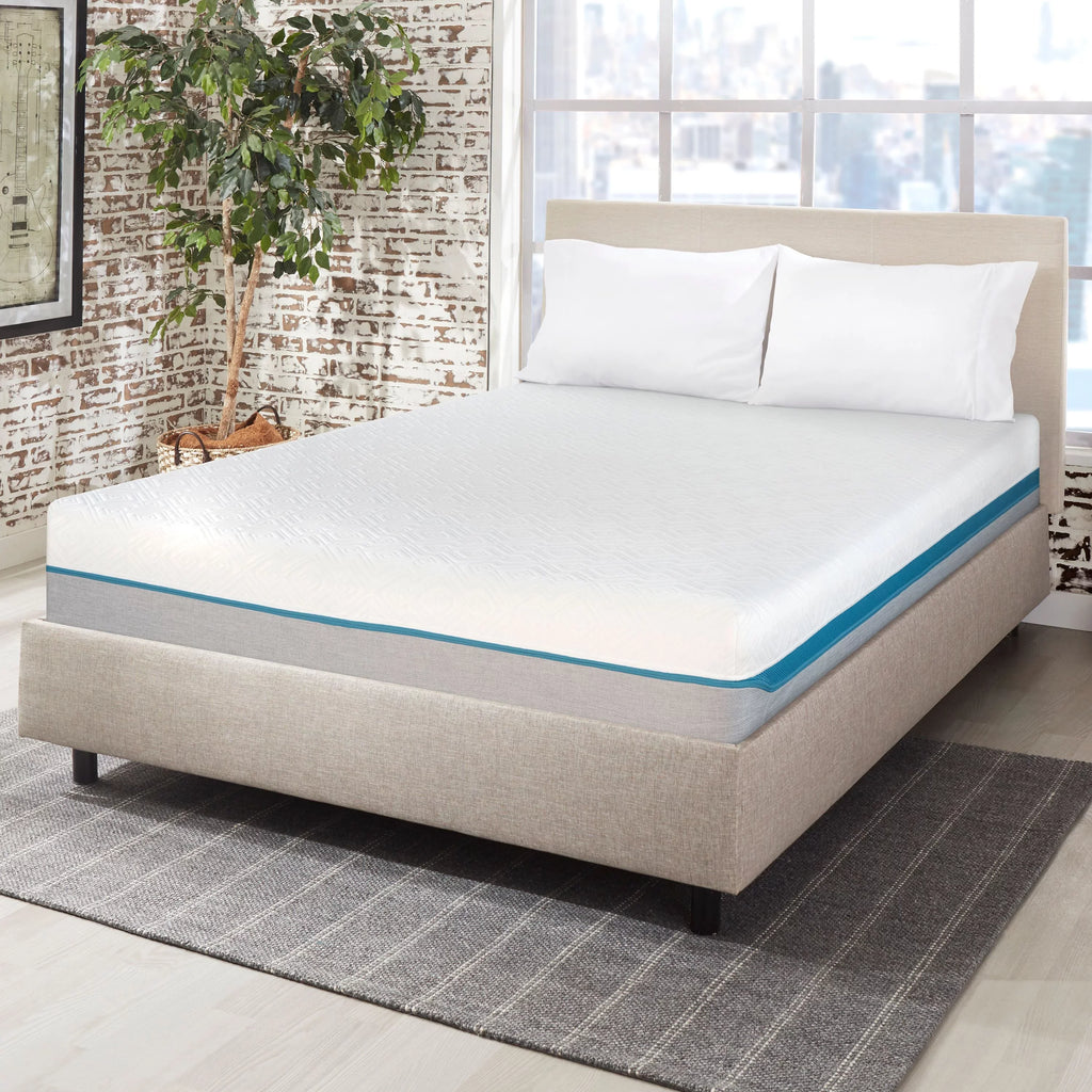Demystifying Mattress Sizes: Finding the Perfect Fit for You