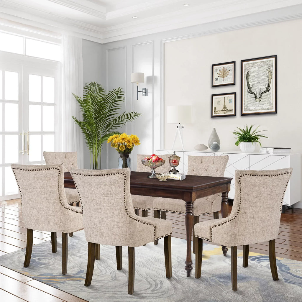 Chairs: Combining Comfort and Style