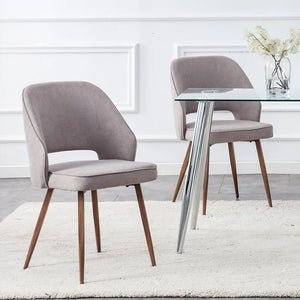 How to Choose the Right Dining Chairs for Your Home