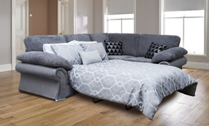 Multifunctional Furniture: Maximizing Your Living Room Space