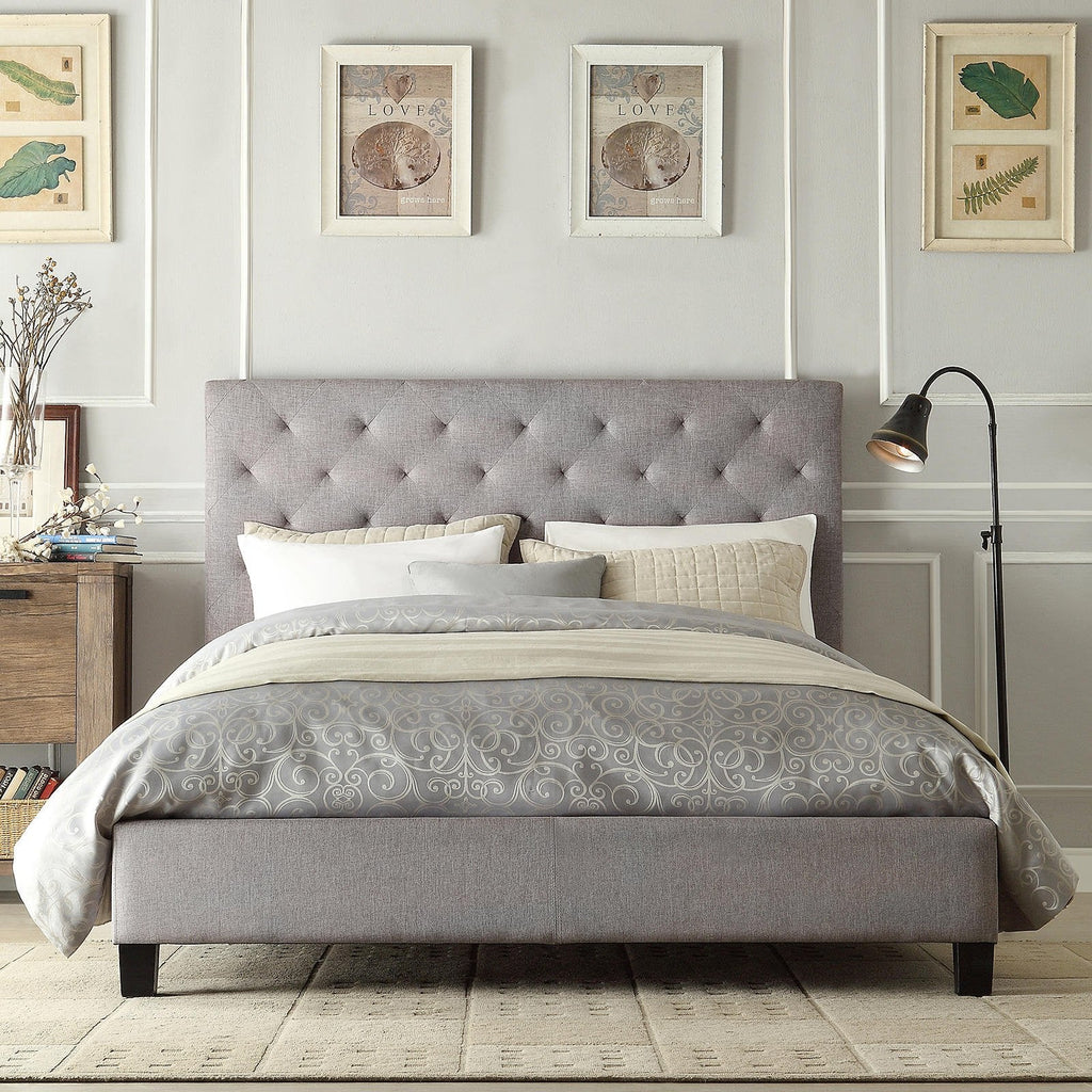 The Bed: The Heart of Every Bedroom
