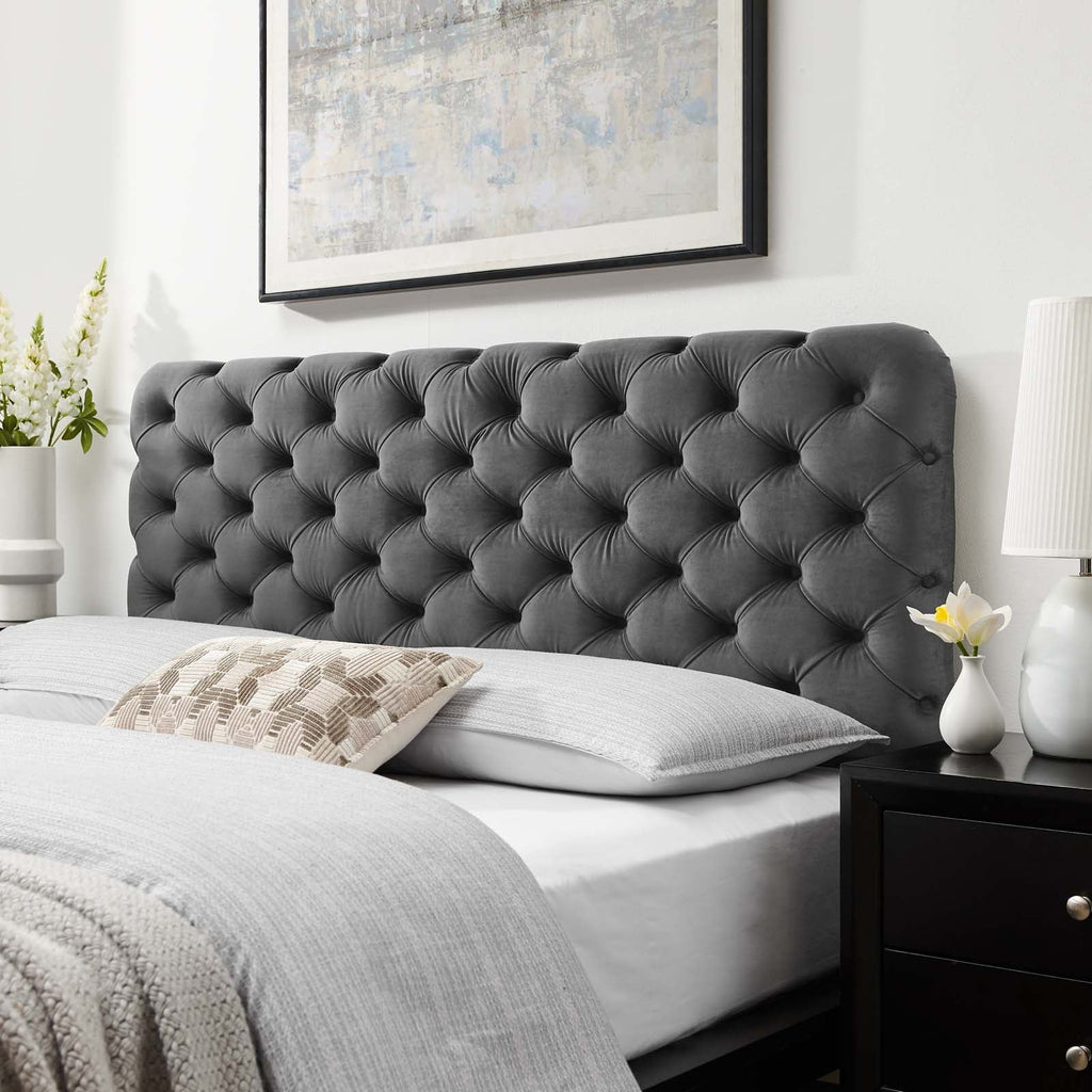 Headboards and How They Can Change Your Room