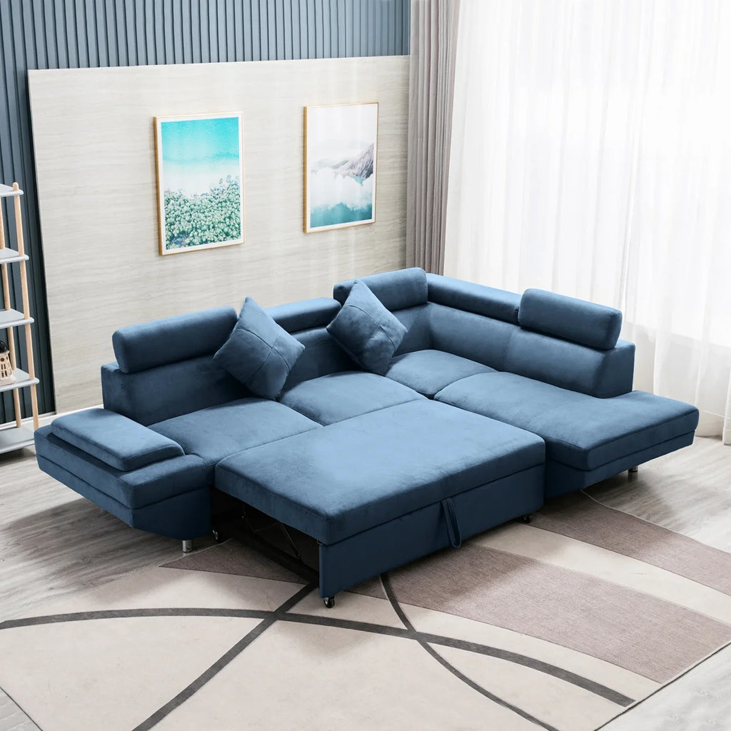 Space-Saving Furniture Solutions for Small Homes