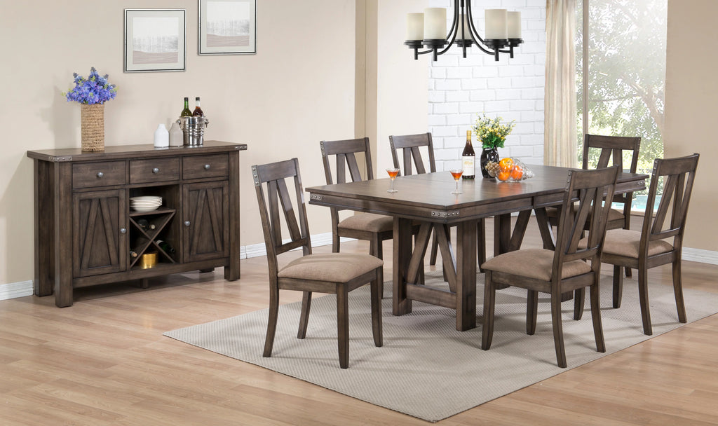Finding the Right Dining Table Set: A Guide