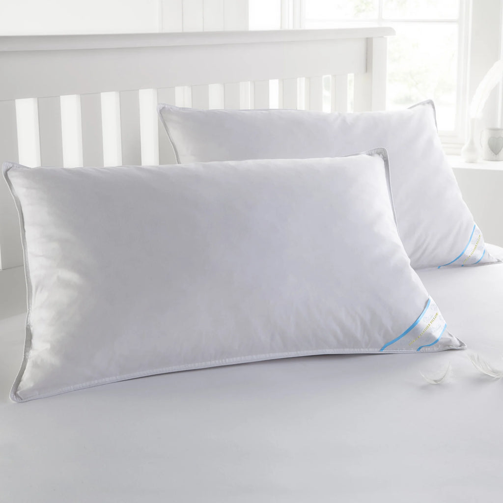 The Importance of a Good Pillow and Finding the Right One for You