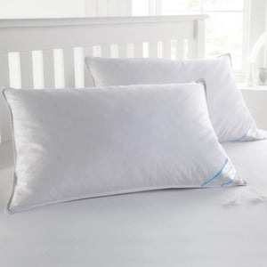 The Importance of a Good Pillow and Finding the Right One for You