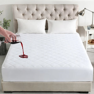 Why You Should Get a Mattress Protector