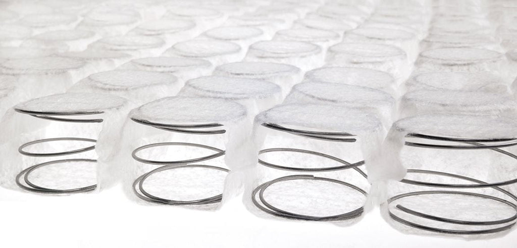 What Are Pocket Sprung Mattresses and How Do They Work?