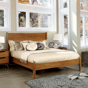 Choosing the Perfect Bed: A Comprehensive Guide