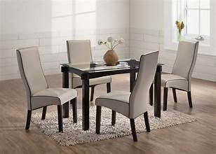 Choosing the Perfect Dining Table Set: A Buyer's Guide