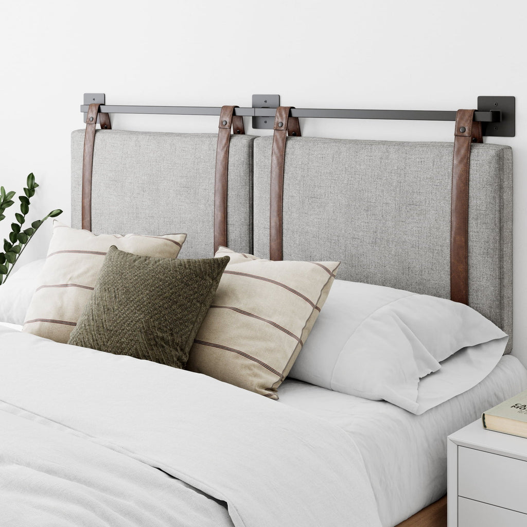 The Ultimate Guide to Choosing the Perfect Headboard for Your Bedroom