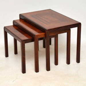 The Timeless Charm of Nest of Tables
