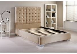 Transform Your Bedroom with Fabric Bed Frames