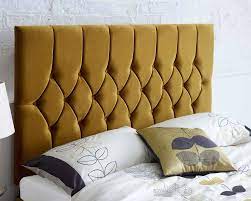 Headboards for Every Style: Finding the Perfect Match for Your Bedroom