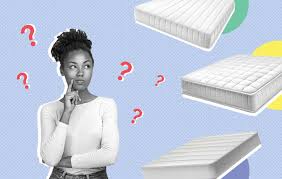 Mattress Tensions