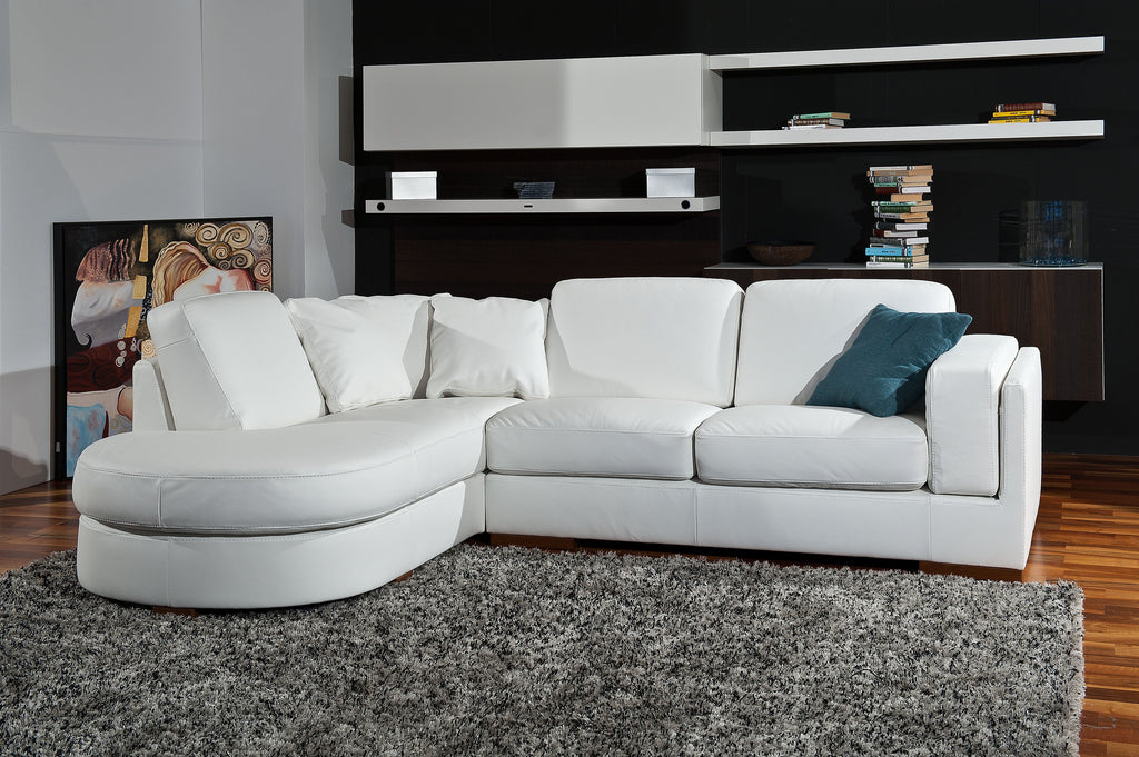 Corner Couches: The Ultimate Space-Saving Comfort