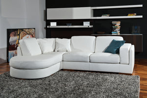 Corner Couches: The Ultimate Space-Saving Comfort
