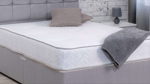 Mattress Care: Tips for Long-Lasting Comfort