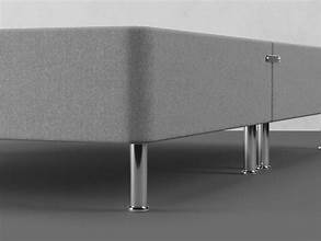 Divan Beds on Legs: The Stylish Space-Saving Bed Solution