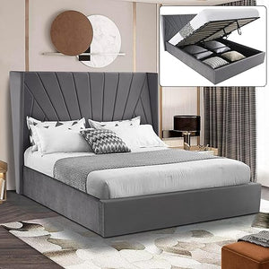 Choosing the Right Storage Ottoman Bed for Your Space