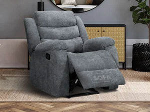 Choosing the Right Recliner