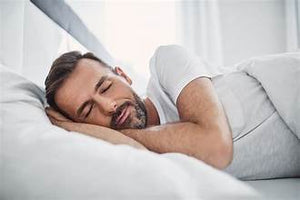 How the Mattress Spring System Affects Sleep Quality