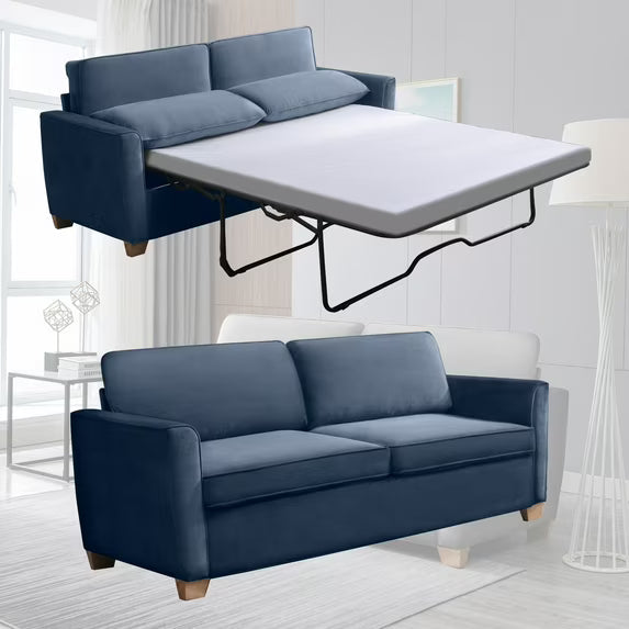 The Ultimate Guide to Choosing the Perfect Sofa Bed for Your Home