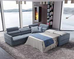 Exploring the Benefits of Sofa Beds: Versatile Comfort for Modern Living