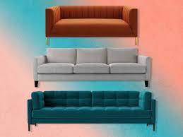 Choosing the Perfect Sofa