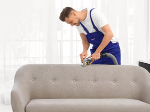 Sofa Maintenance 101: How to Keep Your Sofa Looking New